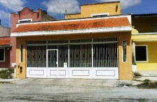 venta casa terranova chuburna en Mérida, Yucatán
