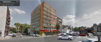 Renta Departamento Condesa. en Ciudad de México, Distrito Federal