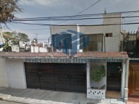 Remate Casa en la Candelaria en Ciudad de México, Distrito Federal