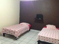 habitaciones centricas  amuebladas en CULIACAN, Sinaloa