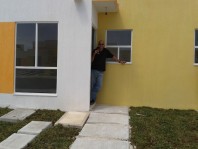 RENTA CASA POR SEMANA $ 2,500 POR SEMANA!!! en PLAYA DEL CARMEN, Quintana Roo