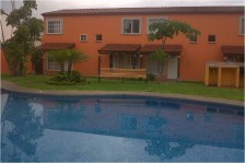 VENDO CASA A 15 MINUTOS DE CUERNAVACA en emiluiano zapata, Morelos