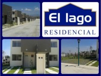 Casas el lago Residencial tu mejor opción en Villa Nicolás Romero, México