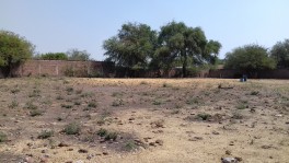 Terreno Grande Ubicadisimo en Zacoalco de Torres, Jalisco