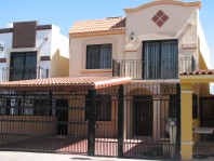 Casa de Renta Residencial Peñasco en Hermosillo, Sonora