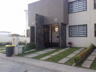 creamos las mejores casas para ti en Villa Nicolás Romero, México