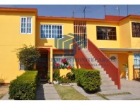 Remate Casa Duplex en Coacalco en Coacalco de Berriozabal, México