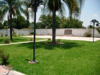 Hermosa Casa de Campo en Poncitlán. en Poncitlán, Jalisco