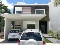 **Casa completa en Palmaris en Benito Juarez, Quintana Roo