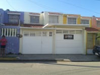 Vendo casa coyol 3 recamaras terreno 90 m2 en Veracruz, Veracruz de Ignacio de la Llave