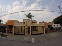 Casa fraccionamiento Residencial Pinar de la Calma en Zapopan, Jalisco