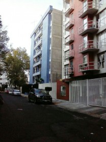 PENT HOUSE EN PASEOS DE TASQUEÑA en Ciudad de México, Distrito Federal