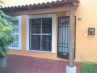 SE VENDE CASA EN CONDOMINIO RESIDENCIAL en YAUTEPEC, Morelos