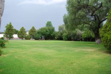 TERRENO, JARDIN EXCELENTES CONDICIONES 4000 MT2 en Ciudad Adolfo López Mateos, México