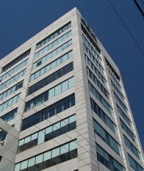 Oficinas en Renta Amuebladas en Santa Fe en Alvaro Obregon, Distrito Federal