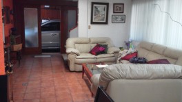 CASA EN VENTA,CONDOMINIO, COL. DEL VALLE en Benito Juarez, Distrito Federal