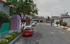 Casa en Col. Vergel de Coyoacán, 261 m2 en Tlalpan, Distrito Federal