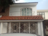 Casa Fracc. Residencial Loma Bonita Felix Rougier en Zapopan, Jalisco