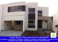 CASA NUEVA OPORTUNIDAD en Monterrey, Nuevo Leon