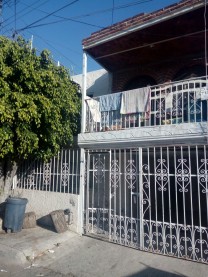 Casa en venta por colonia Gómez Farías en Guadalajara, Jalisco