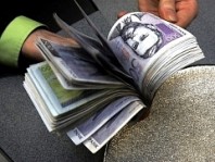 € 3000 a 5.000.000 euros para ofrecer préstamos se en London, Distrito Federal