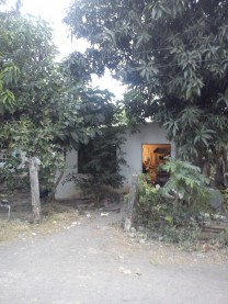 casa chica con terreno en cardel, Veracruz de Ignacio de la Llave