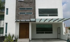 Casa en Renta en Fraccionamiento en Centro Sur en Querétaro, Querétaro