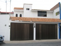 En venta cerca de ZONA UNIVERSITARIA bonita casa en SLP, San Luis Potosi