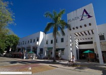 Excelente Local Comercial en Venta en Playacar en Playa del Carmen, Quintana Roo