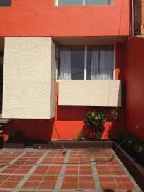 Casa Sola en Fraccionamiento Privado en Alvaro Obregon, Distrito Federal