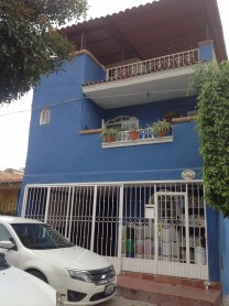 CASA EN AV TONALTECAS A 3 CUADRAS DEL TIANGUIS DE TONALA en TONALA, Jalisco