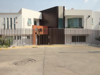 CASA NUEVA en NAUCALPAN, Mexico