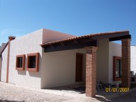 Casa Martha Lilia ( Lirios ) en Ajijic, Jalisco