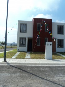 El Rehilete, casa de dos plantas en Villagrán Gto. en Villagrán, Guanajuato