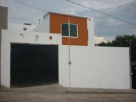 preciossa casa nueva en Cuautla (Cuautla de Morelos), Morelos
