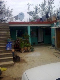 Casa en venta Pino Suarez en Amealco de Bonfil, Querétaro