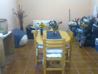 CASA EN RENTA PROPIA NEGOCIO U OFICINAS en IZTACALCO DF, Distrito Federal