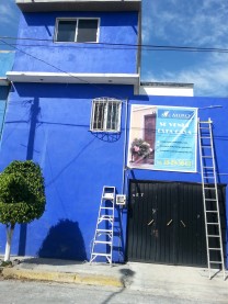 Preciosa Casa en Venta en Ecatepec de Morelos, México