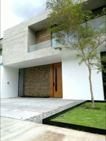 Moderna Casa Nueva en Bosques de Santa Anita en Tlaquepaque, Jalisco