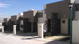 Casa 3 recamaras El Lago Residencial en Villa Nicolás Romero, México