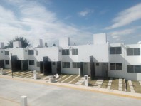 Somos tu mejor opcion para adquirir tu casa en Villa Nicolás Romero, México