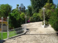 CASA DE CAMPO EN VENTA PUENTE VIEJO JUANACATLAN en Juanacatlán, Jalisco