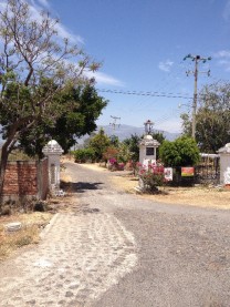 Terrenos en Venta en San Luis Soyatlan, Jal. en Tuxcueca, Jalisco