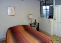 cabaña rustica con cocineta y baño independiente en León, Guanajuato