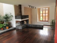 Preciosa casa en renta, lista para ser habitada en tlalpan, Distrito Federal