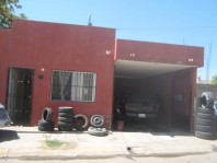 EXCELENTE OPORTUNIDAD CASA EN LOMAS DEL EBANO en Mazatlán, Sinaloa