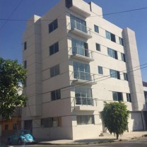 Departamentos Preventa, 3 recamaras, entrega 2016 en Ciudad de México, Distrito Federal