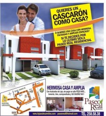 :  VENDO HERMOSA RESIDENCIA CON ACABADOS DE LUJO en , 