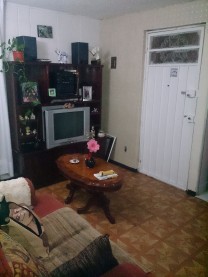 Departamento en venta Infonavit Iztacalco en Salvatierra, Guanajuato