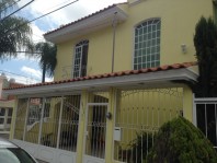 Residencia en Col Girasoles Elite cerca Sta Mago en Zapopan, Jalisco